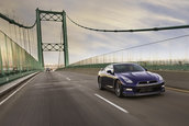 Nissan GT-R Black Edition