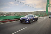 Nissan GT-R Black Edition