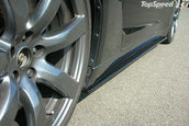 Nissan GT-R by Arios
