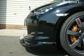 Nissan GT-R by Arios