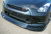 Nissan GT-R by Arios