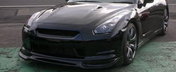 Nissan GT-R by Arios