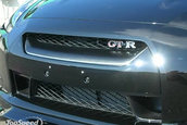 Nissan GT-R by Arios