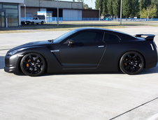 Nissan GT-R by AVUS Performance