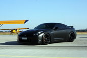 Nissan GT-R by AVUS Performance