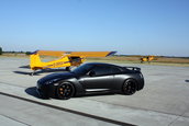 Nissan GT-R by AVUS Performance