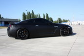 Nissan GT-R by AVUS Performance