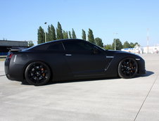 Nissan GT-R by AVUS Performance