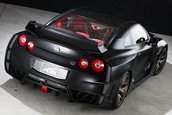 Nissan GT-R by Axell