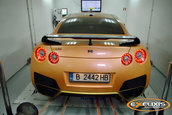 Nissan GT-R by Exelixis