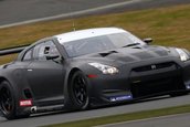 Nissan GT-R by Nismo