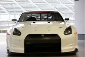 Nissan GT-R by Nismo