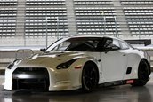 Nissan GT-R by Nismo