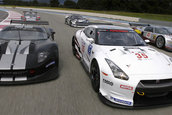 Nissan GT-R by Nismo