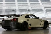 Nissan GT-R by Nismo