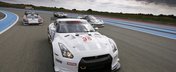 Surpriza de 600CP la FIA-GT1: Nissan GT-R