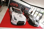 Nissan GT-R by Nismo