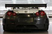 Nissan GT-R by Nismo