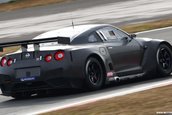 Nissan GT-R by Nismo