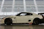 Nissan GT-R by Nismo
