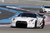 Nissan GT-R by Nismo