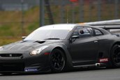 Nissan GT-R by Nismo