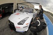 Nissan GT-R by Nismo