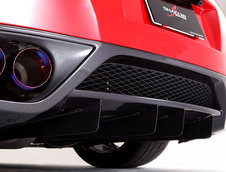 Nissan GT-R by Shadow Sport Design