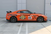 Nissan GT-R by Stillen