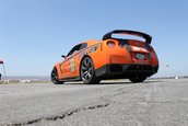 Nissan GT-R by Stillen