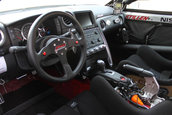 Nissan GT-R by Stillen