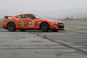 Nissan GT-R by Stillen
