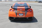 Nissan GT-R by Stillen