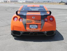 Nissan GT-R by Stillen