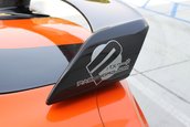 Nissan GT-R by Stillen