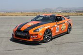 Nissan GT-R by Stillen