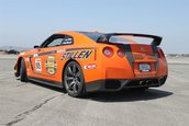Nissan GT-R by Stillen