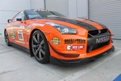 Nissan GT-R by Stillen