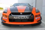 Nissan GT-R by Stillen