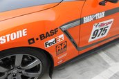 Nissan GT-R by Stillen