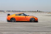 Nissan GT-R by Stillen