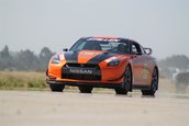 Nissan GT-R by Stillen
