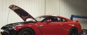 Nissan GT-R by Switzer Performance