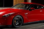 Nissan GT-R by Switzer Performance