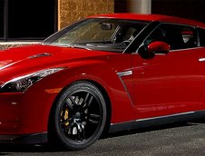 Nissan GT-R by Switzer Performance