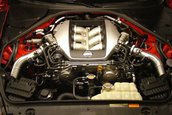 Nissan GT-R by Switzer Performance