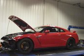 Nissan GT-R by Switzer Performance
