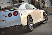 Nissan GT-R by Switzer