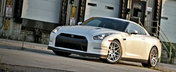 Nissan GT-R by Switzer - Performante pentru mase