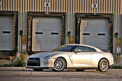 Nissan GT-R by Switzer